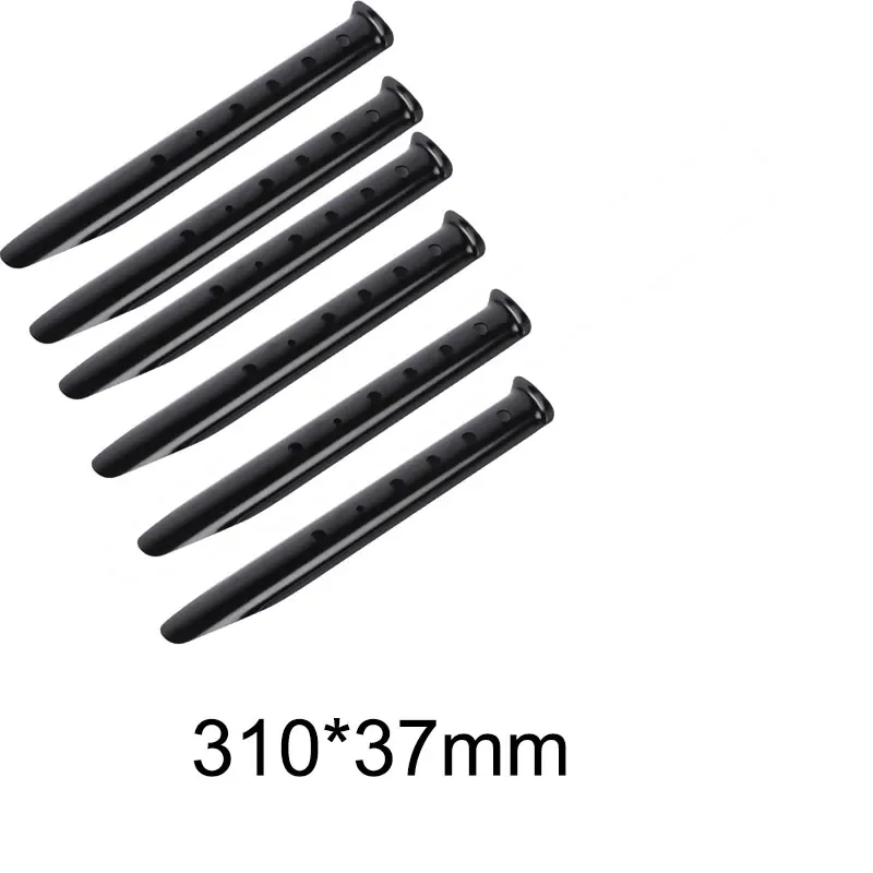 black 31cm