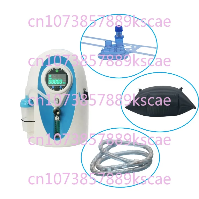 

Hypoxic Exercise Generator Simulate High Altitude Hypoxic Generator EWOT System Hypoxic Generator