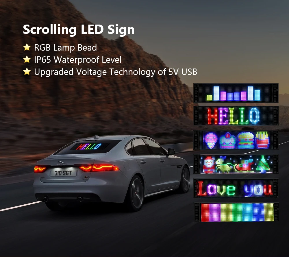 Thumbnail 4 - #27 Best Rated Digital Signs to Buy in 2026