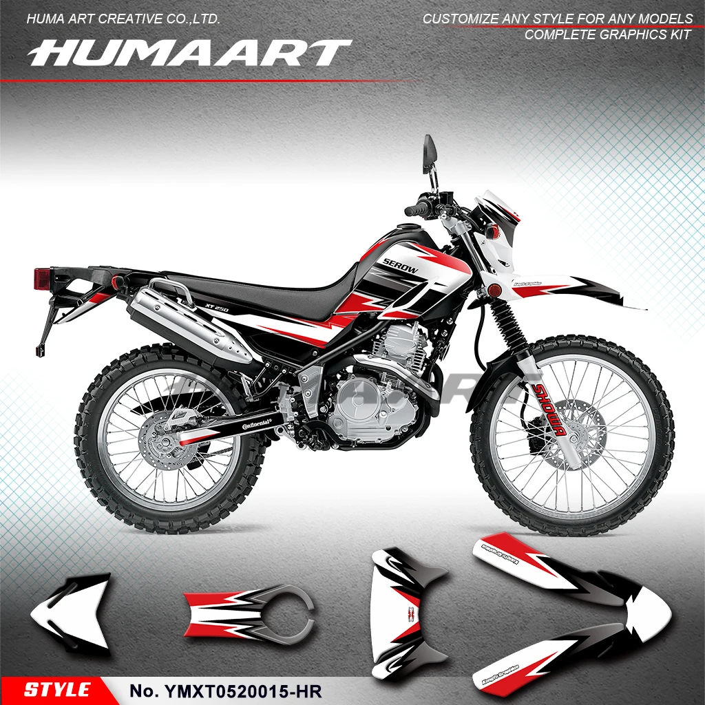 Humaatr Graphics Sh… - image