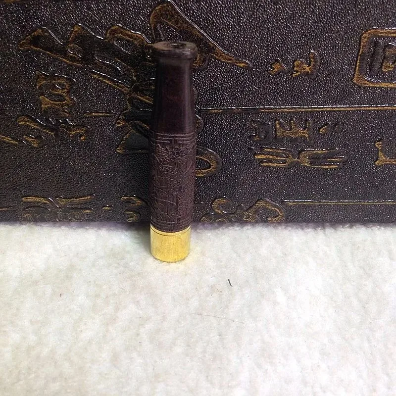 New Holder Removable Thither Handmade Ciggarette  Easy Cleaning Holders,Choice of Regular or Slim Size,roll Up Cigarettes