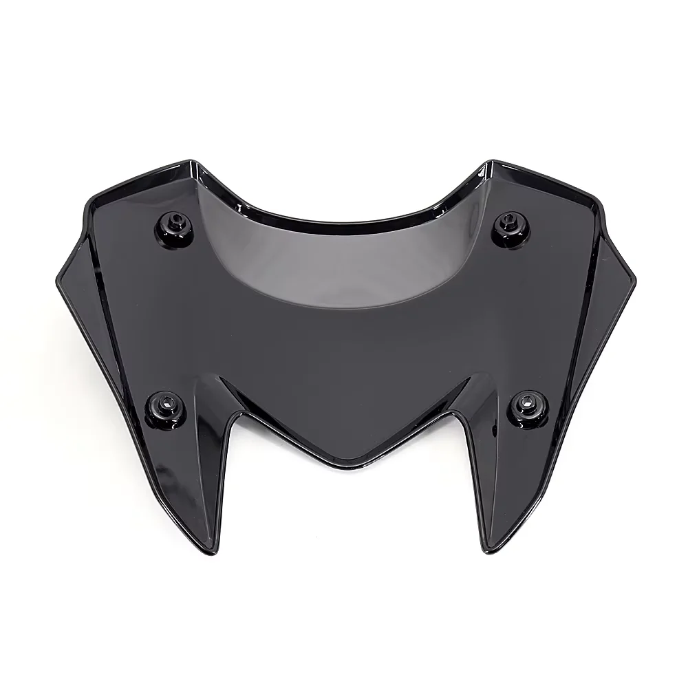 New Motorcycle Accessories Windshield Windscreen Visor Deflector 2022 2023 For YAMAHA T-MAX 560 TMAX560 T-MAX560 TMAX 560