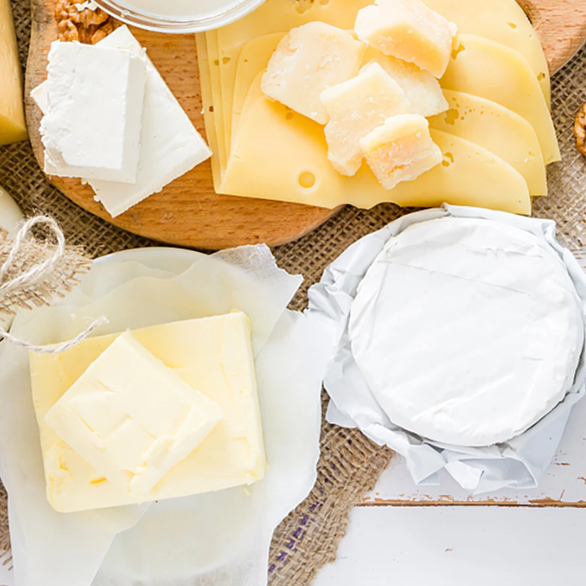 5 Pcs Pure Cotton Gauze Cheese Maker Tofu Cheesecloth Making Equipment Soy Unbleached Reusable Fabric Filter