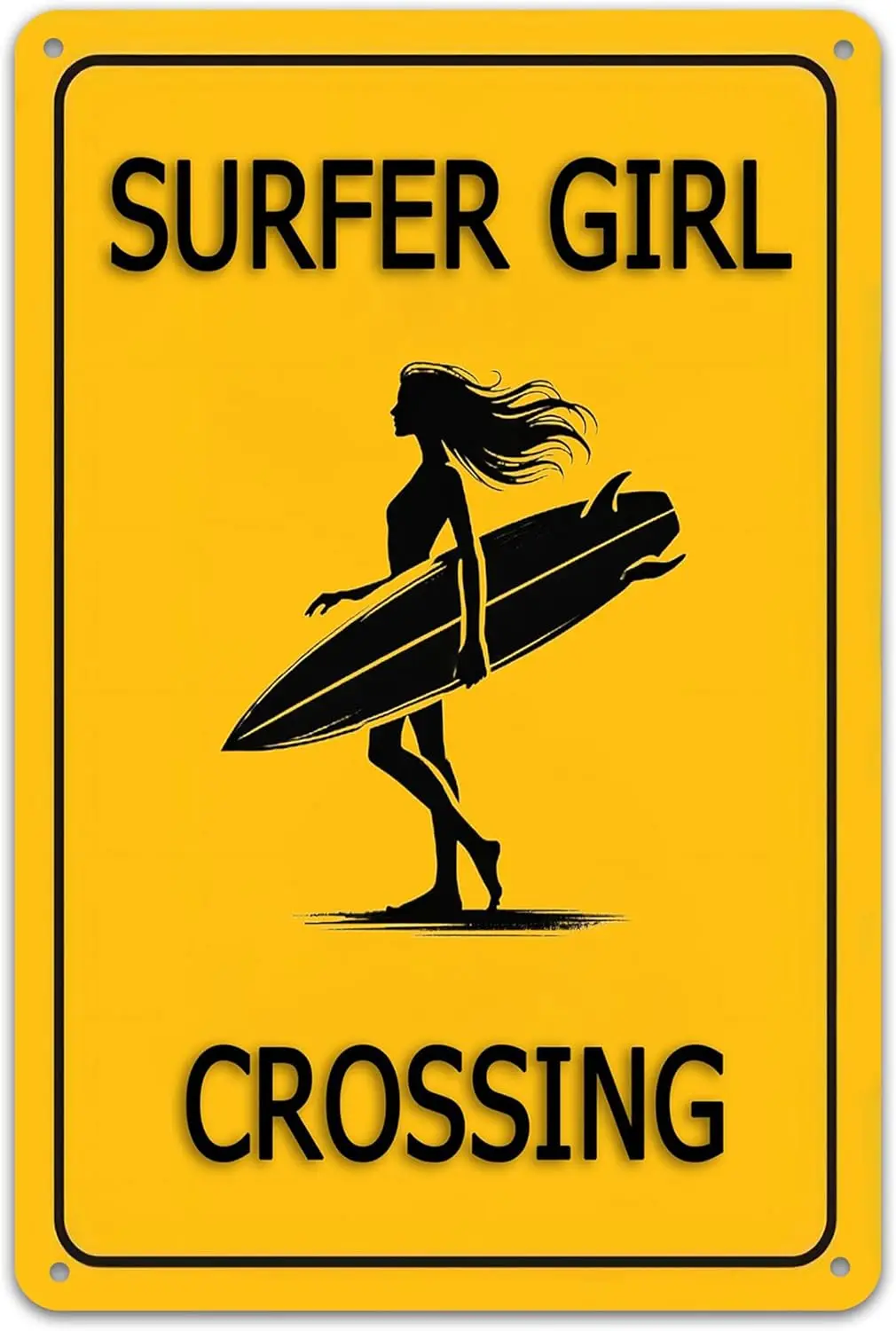 1Q,Metal Signs - Su…