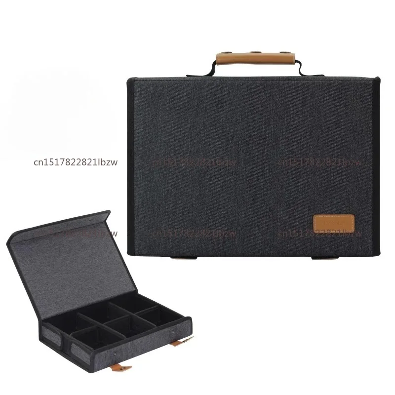 Earphone storage bag, multiple specifications, data cable, portable power bank charging case, portable handbag, organizing box