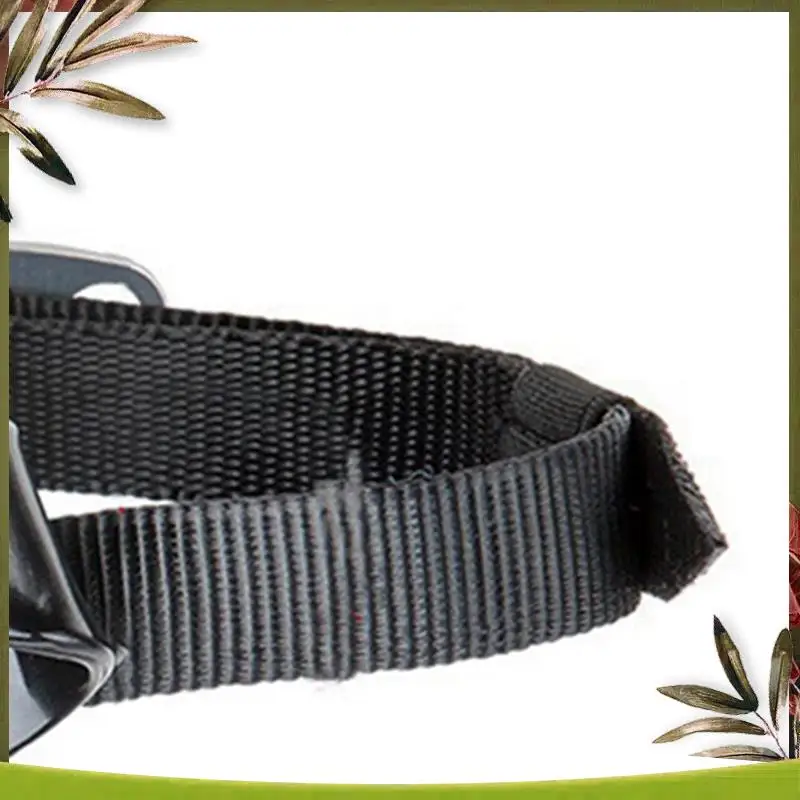 

Reliable-CAMNAL Rock Climbing Foot Ascender Riser With Pedal Belt Grasp Rope Gear Anti Fall Off Left Right Foot Ascend