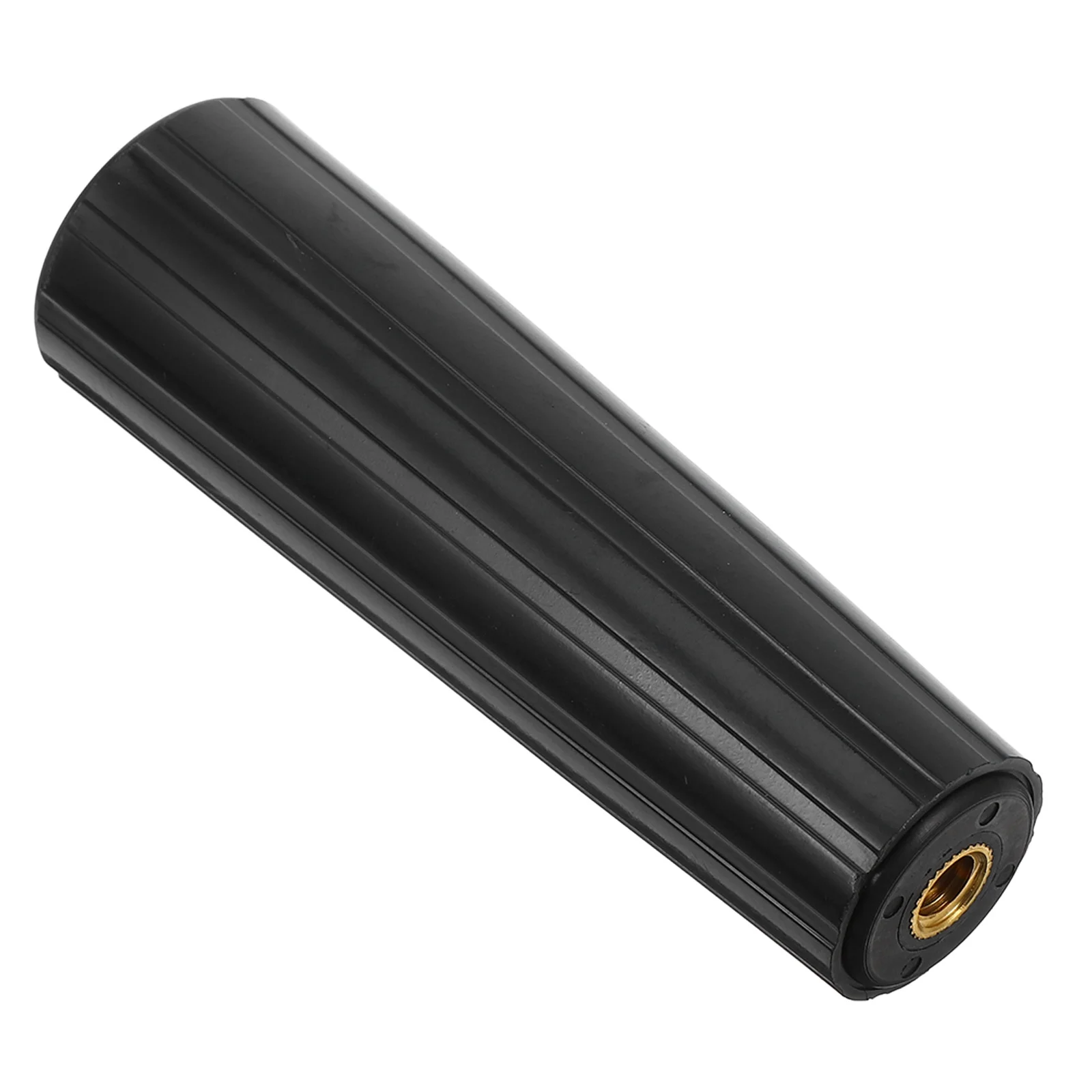 

1pcs Rotisserie Replacement Bbq Fork Handle Bakelite Material Heat Resistant Durable Grill Handle For Rotisserie Spit