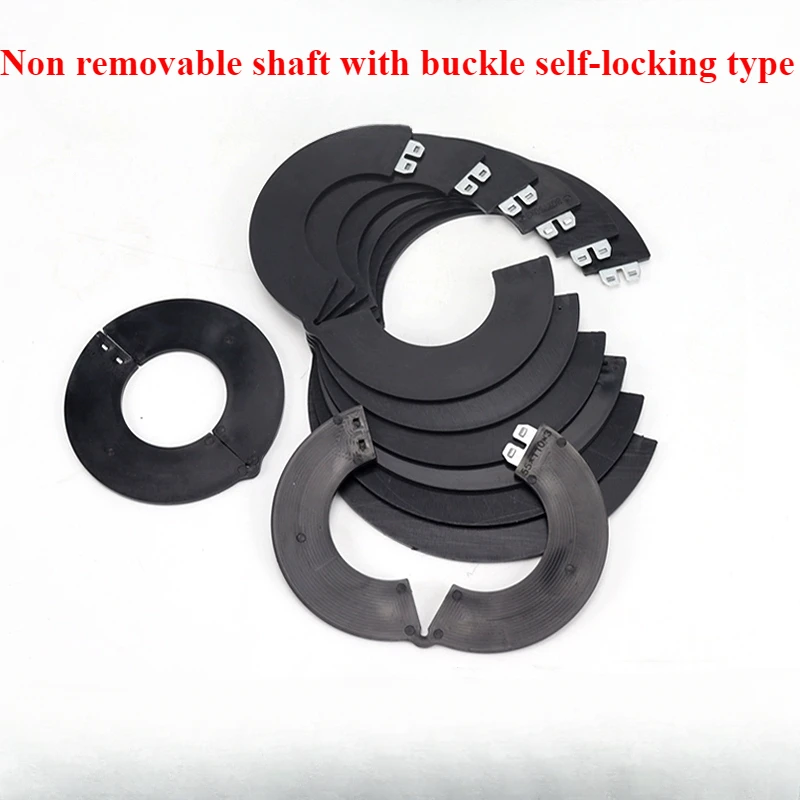 10PCS excavator without shims bucket shaft suitable for HITACHI EX KOBELCO SK SANY SY KOMTSU PC KATO SUNWAORD DOOSAN DH