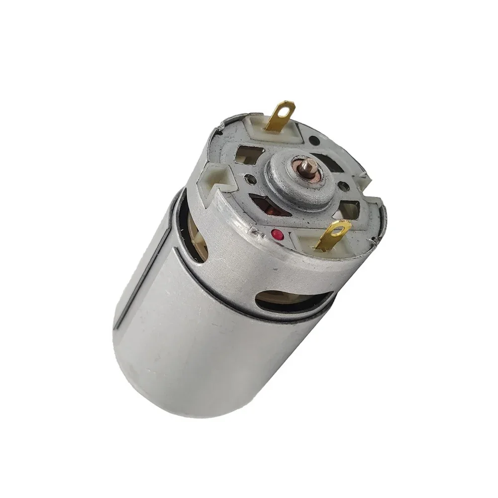 Imagem -06 - Substituição de Motor dc de 15 Dentes para 10.8v 12v para Bosch Gsr 10802-li Tsr1080-2-li Gsr1200-2-li Gsr1080-2-li Furadeira sem Fio