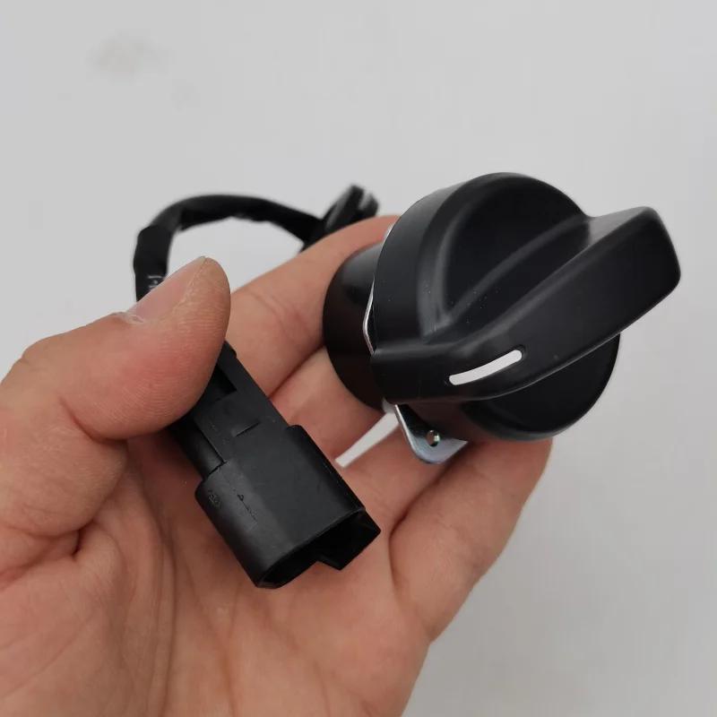 21N8-20901 21N8-20902 Throttle Knob Switch Dial for Hyundai R220-5 R130LC-7 R140-7 R210LC-7 R215LC-7 R220LC-7 R225LC-7 Excavator