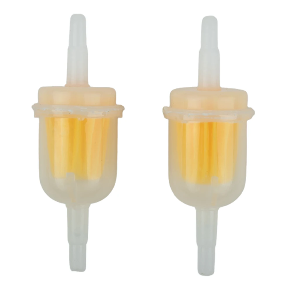 Imagem -04 - Filtro de ar Pré Kit de Filtro de Combustível para Briggs & Stratton 796031 590825 591334 594201 Miu13038 15.5hp 19.5hp Peças Cortador de Grama