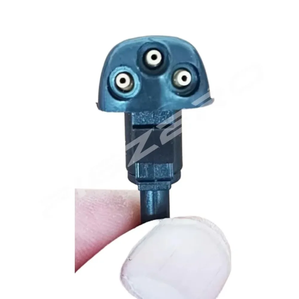 7845008010 Auto Wear Parts 78450-08010 Automobile Windshield Wiper Spray Nozzle for Ssangyong Actyon Kyron Rexton Brand New