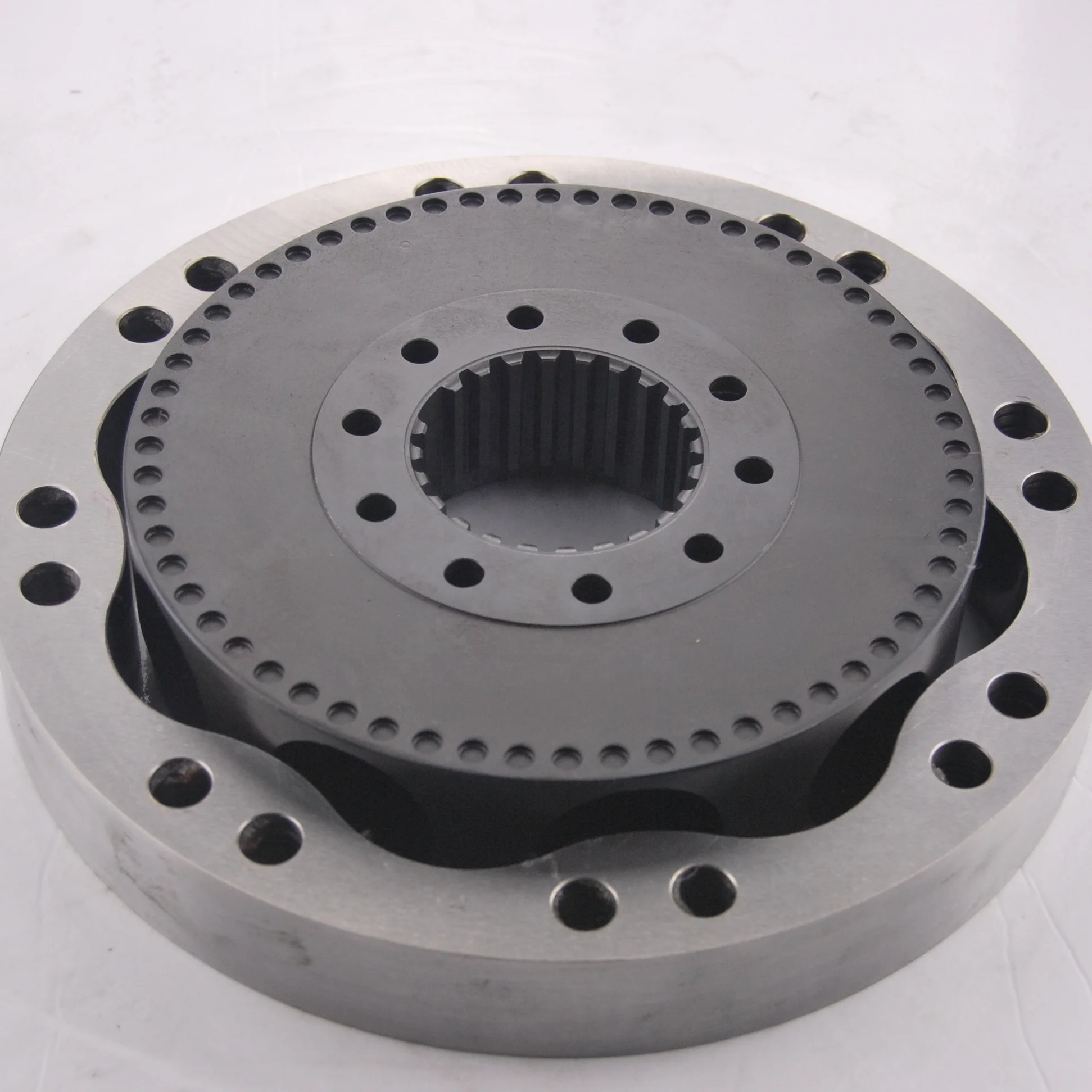 Poclain Motor Parts MK11 MK47ram Ring Rotary Group Large Stock for Hydraulics Machinery Construction