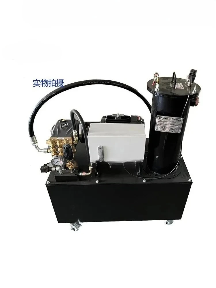 

Коробка для фильтрации воды центра шпинделя станка 20 кг 50 кг Тайвань Hongmao система фильтрации воды шпинделя