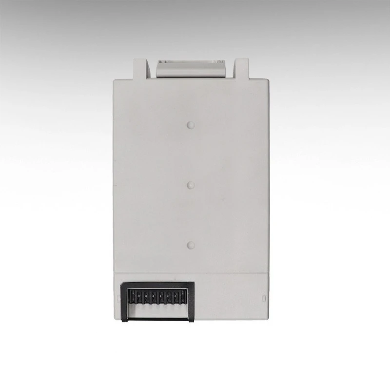 

NIHON KOHDEN Photoelectric Defibrillation Monitor TEC-8352 8362K Battery X077 SB-831V