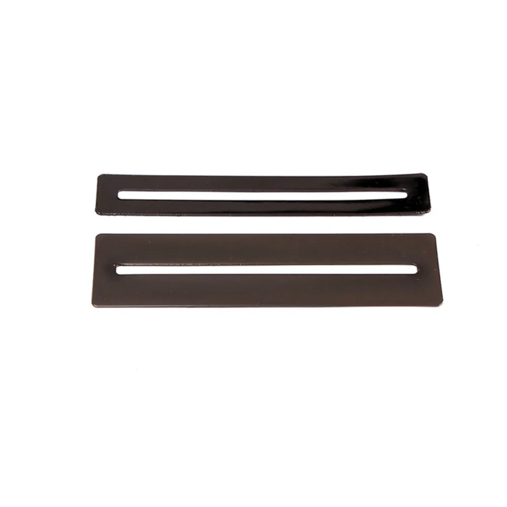 2Pcs Guitar Bass Fingerboard Fret Guards Protector Bendable Fretboard Finger Protectors Fretboard Cleaning Tool Set view 2