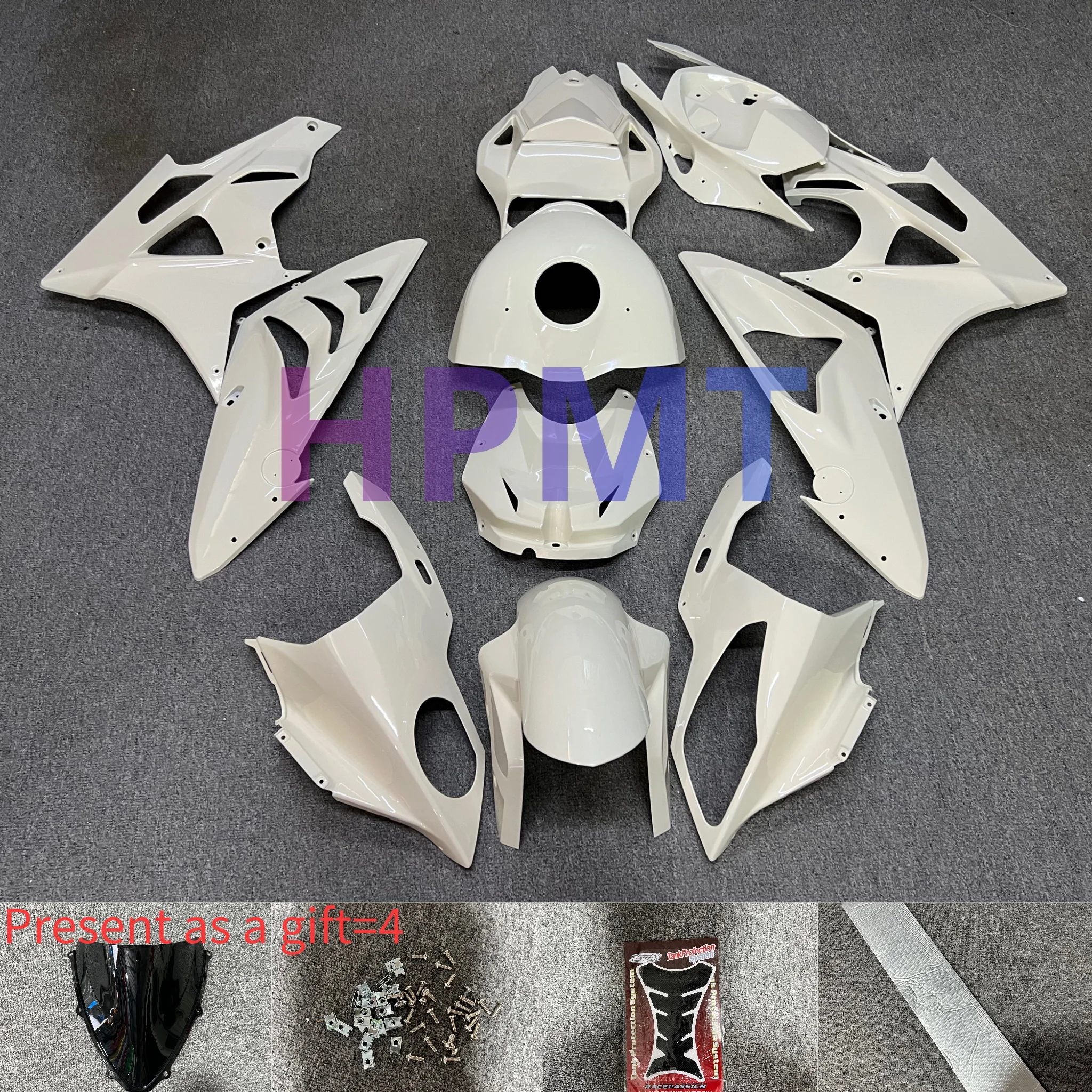 

NEW ABS Motorcycle fairings kit fit For S1000RR 2009-2014 S1000RR 2009 2010 2011 2012 2013 2014 bodywork full Fairing kits