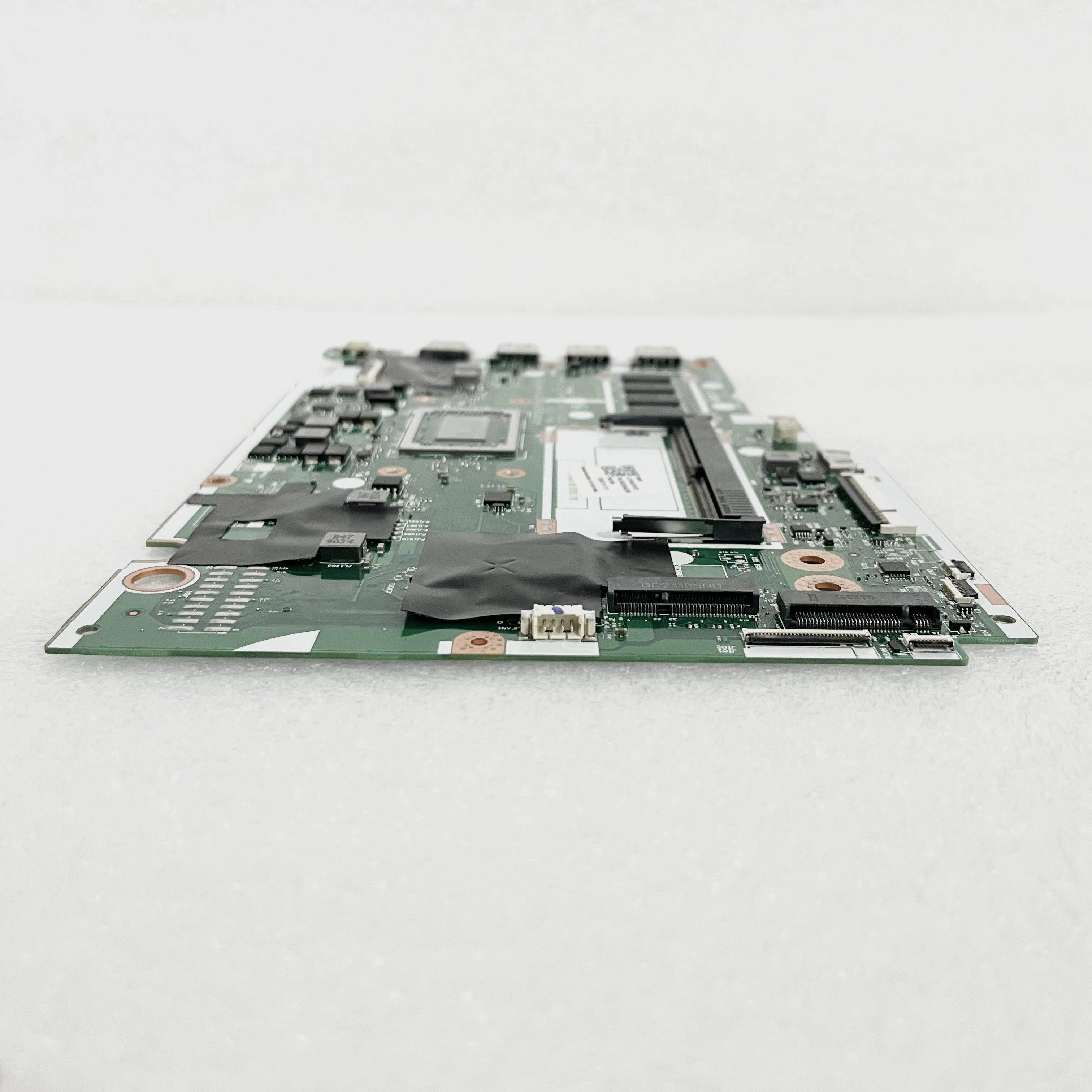 NM-C821 Mainboard For Lenovo IdeaPad 3 17ADA05 Laptop Motherboard With AMD 3050U R3 R5 R7 CPU,RAM 4GB 100% Test Ok