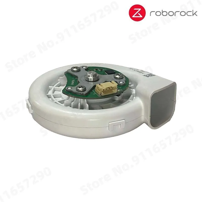 Original Super Ventilator Fan Motor Parts For Roborock S7 MaxV S75 MaxV Q70 Max Q75 Max S65 maxV S65 maxV Fan Engine Accessories