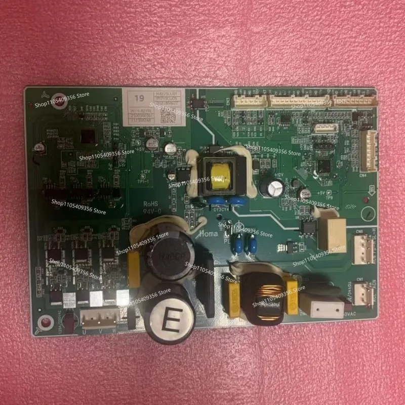 For W19-8219E Refrigerator Inverter Board W19-8216E Driver Board W19-8213E W19-8224E