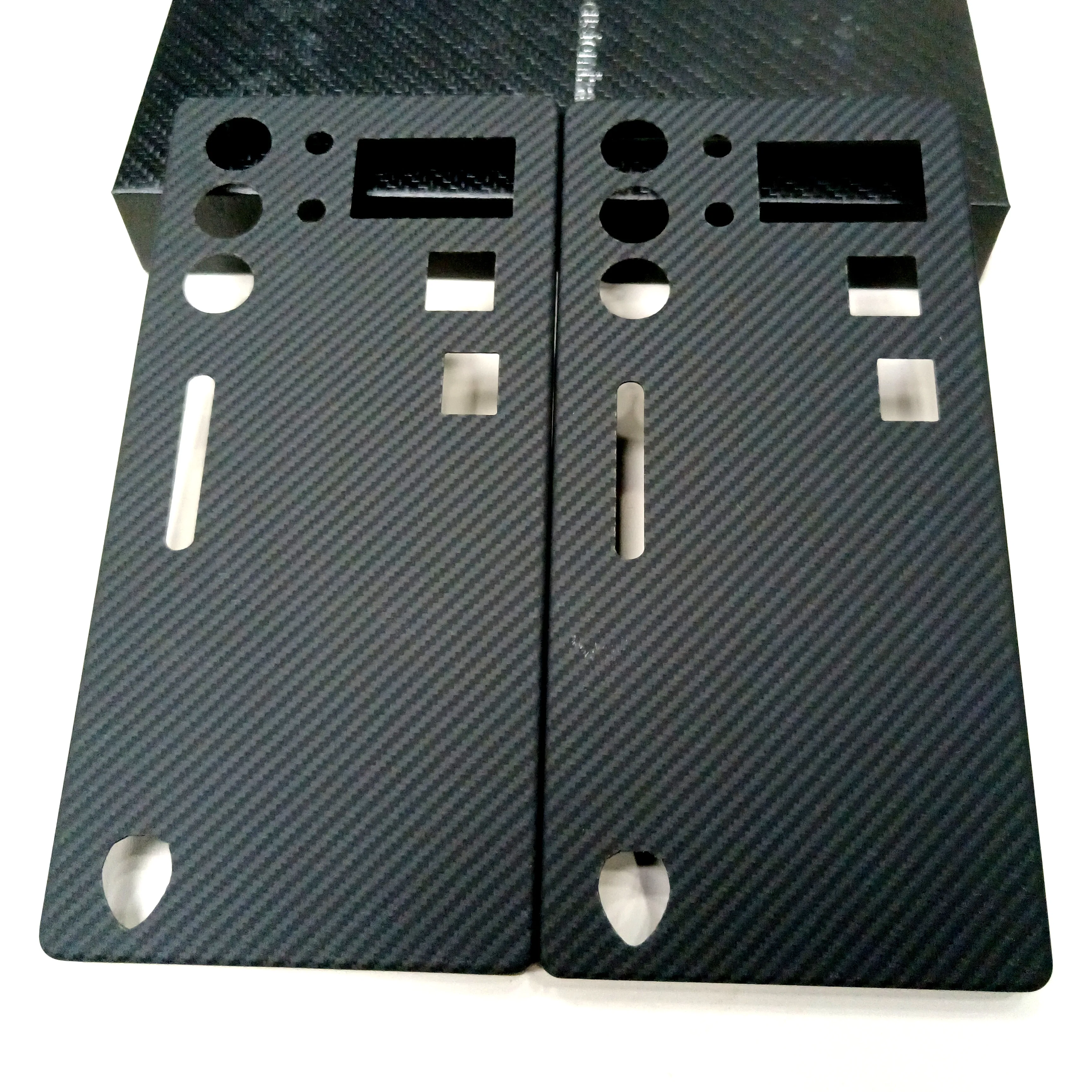 Asdipsa Genuine 600D Aramid Carbon Fiber Case For Nubia RedMagic 10s Pro 10sPro Spicing Tricolor Ultra Thin Matte Hard Cover