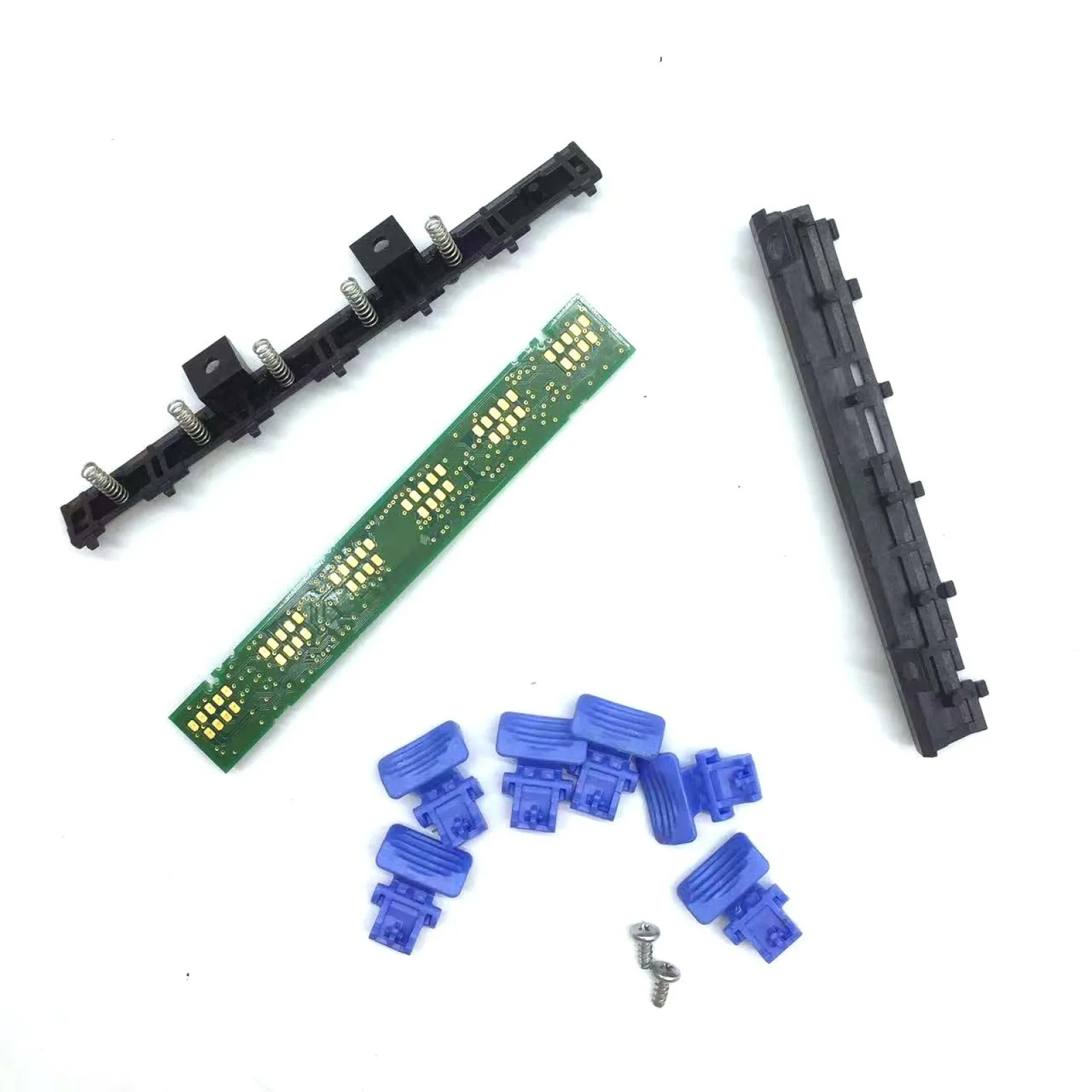 Ink Cartridge Detection Parts Fits For Epson XP-15080 XP-15000 XP-8606 XP-8700 XP-8800 XP-15050 XP-8500 XP-15010 XP-8605 XP-8600