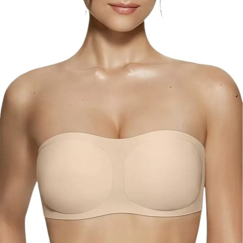 Thumbnail 3 - #77 Best Rated Strapless Support Bras to Buy in 2026