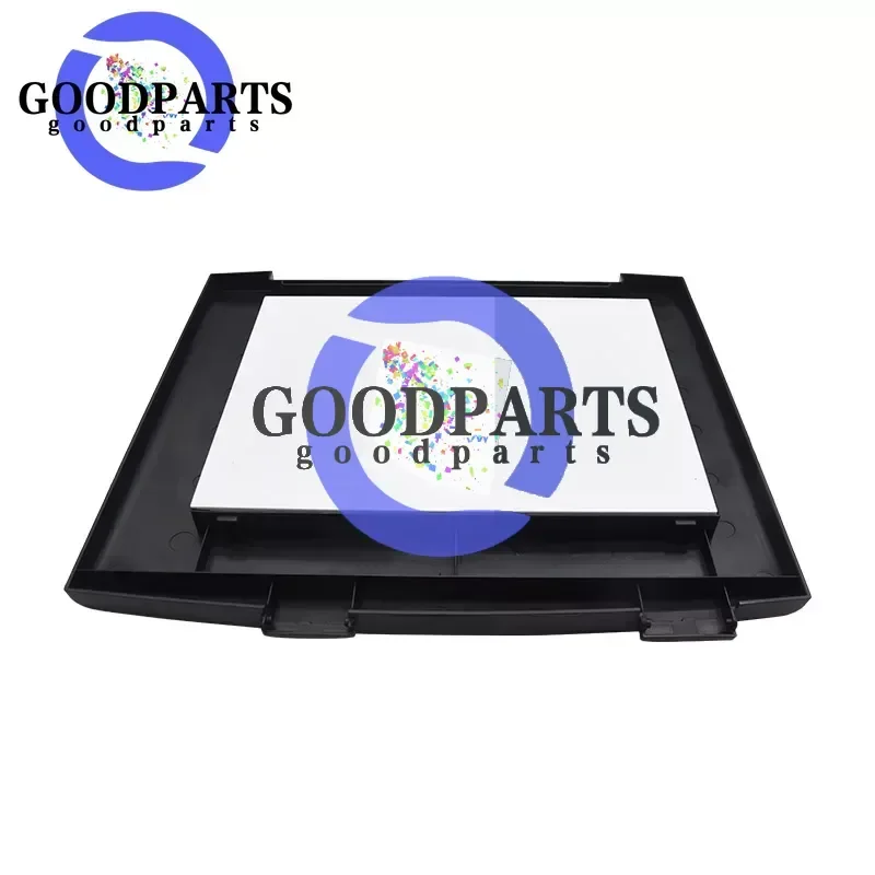Tampa Superior do Scanner de Cópia FM3-4104-000 para CANON MF4010 MF4012 MF4018 MF4120 MF4122 MF4140 MF4150 D420 D440 D450 D460 D480