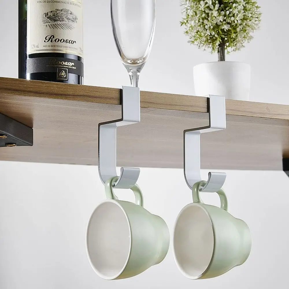 New Wall Hanger Bag Hook Punch-free Hanging Decorative Purse Holder Multi-functional Removable Handbag Rack Desk