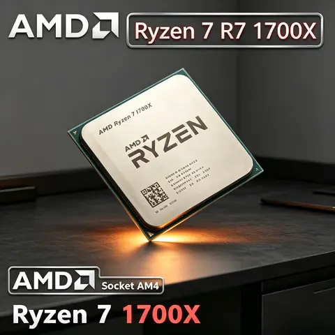Amd ryzen 7 1700x-AliExpress