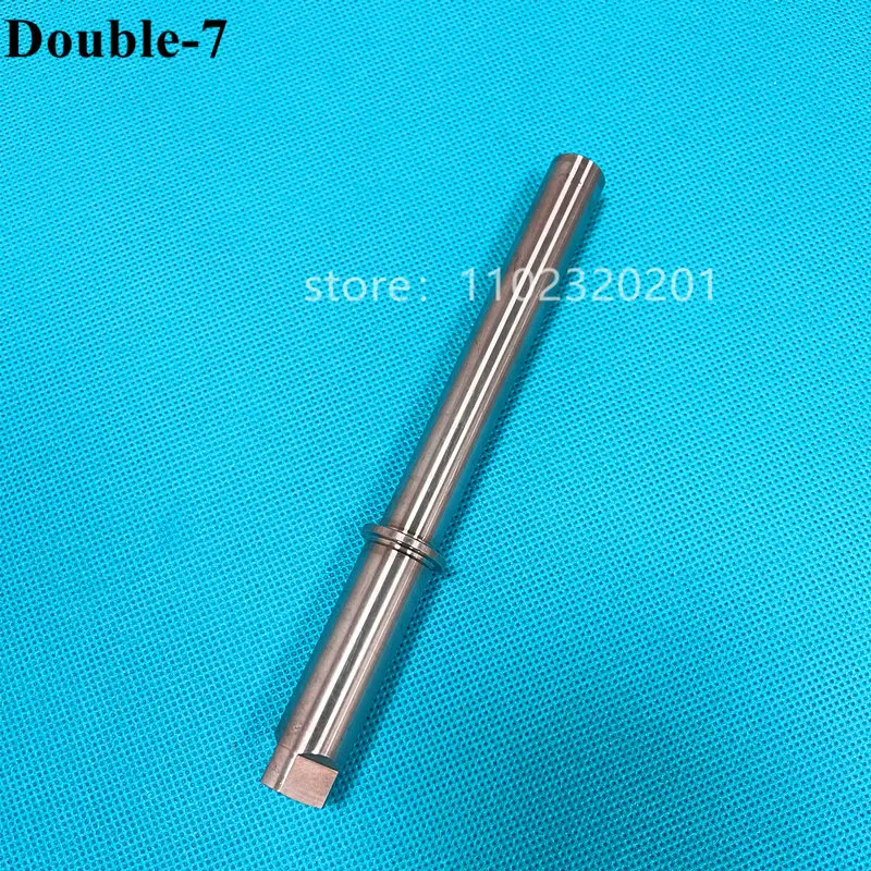 1PC Ice Cream Accessories Triangle Circumference Suitable for Gear Pump Shaft Kit Attention Length 157mm*16mm*14mm