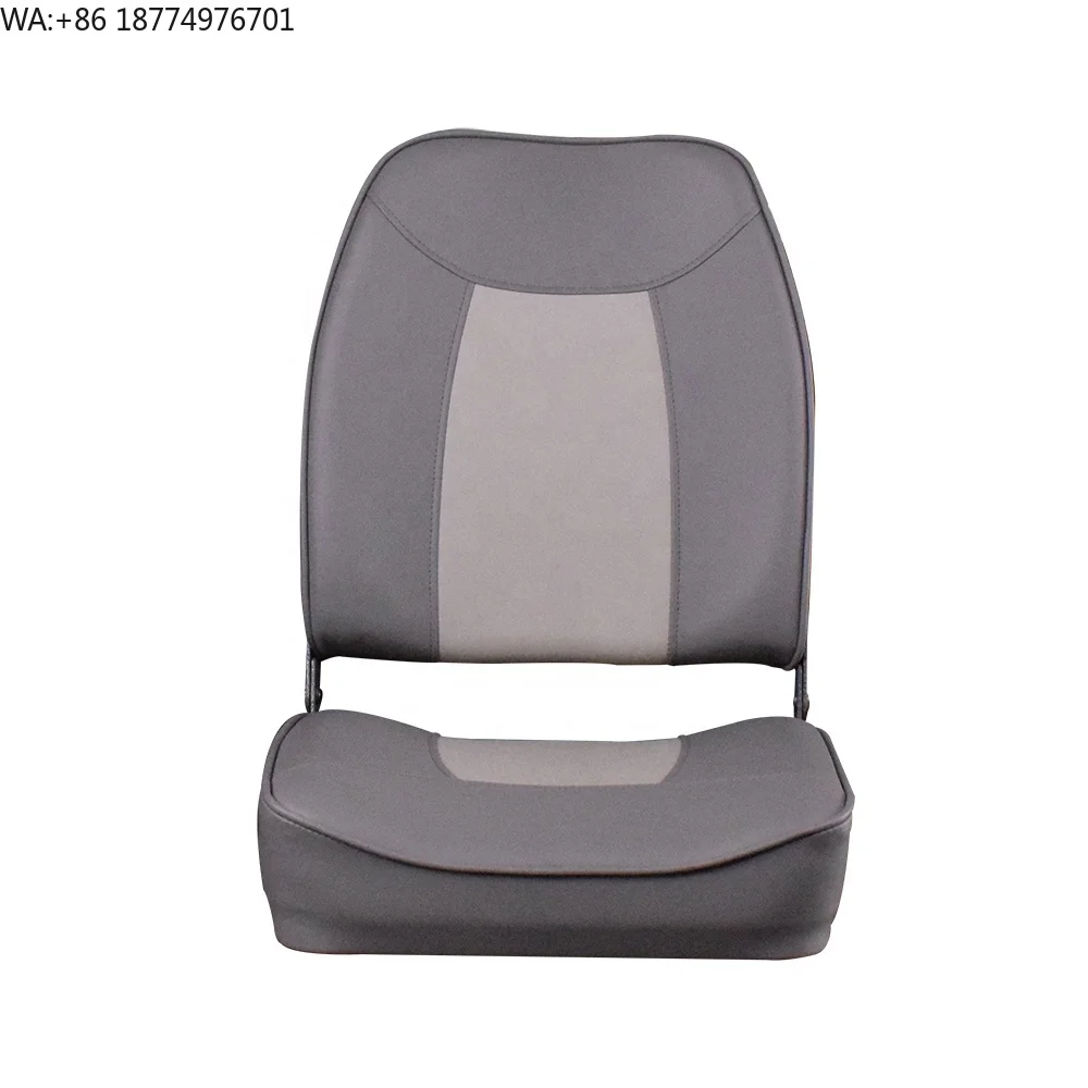 Wholesale Economy Fiberglass Boat Seats Procraft Bass Boat Seats for Factory Supplies