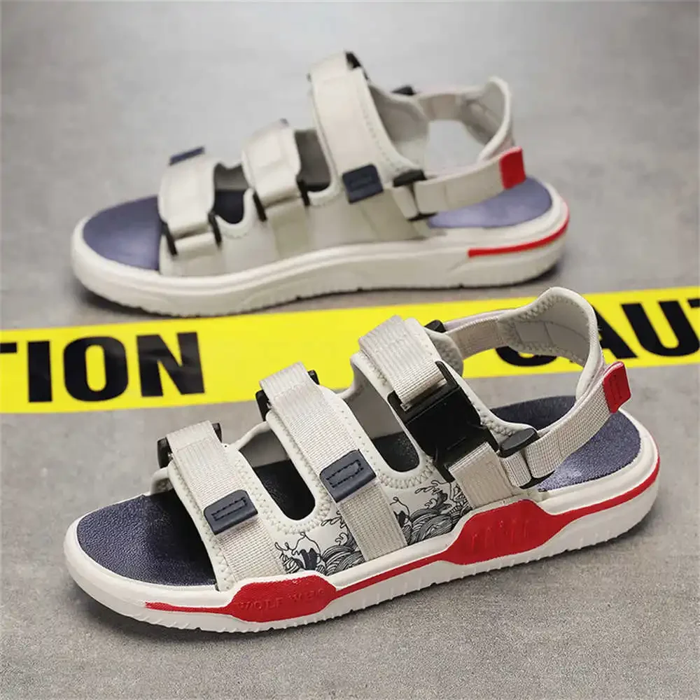 Slingback Without Heel Mens Mules Sandals Designer Slippers Shoes Sneakers Sports Wide Foot Resell New Top Luxury