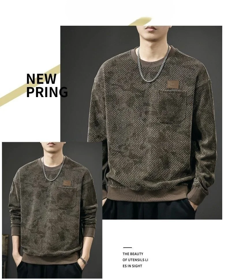 

Man Xxxl Hoodie No Hat Oversized Loose-Fitting Large Baggy Relaxed-Fit Streetwear Urban Youth Culture Trendy Fashion Modern Boxy