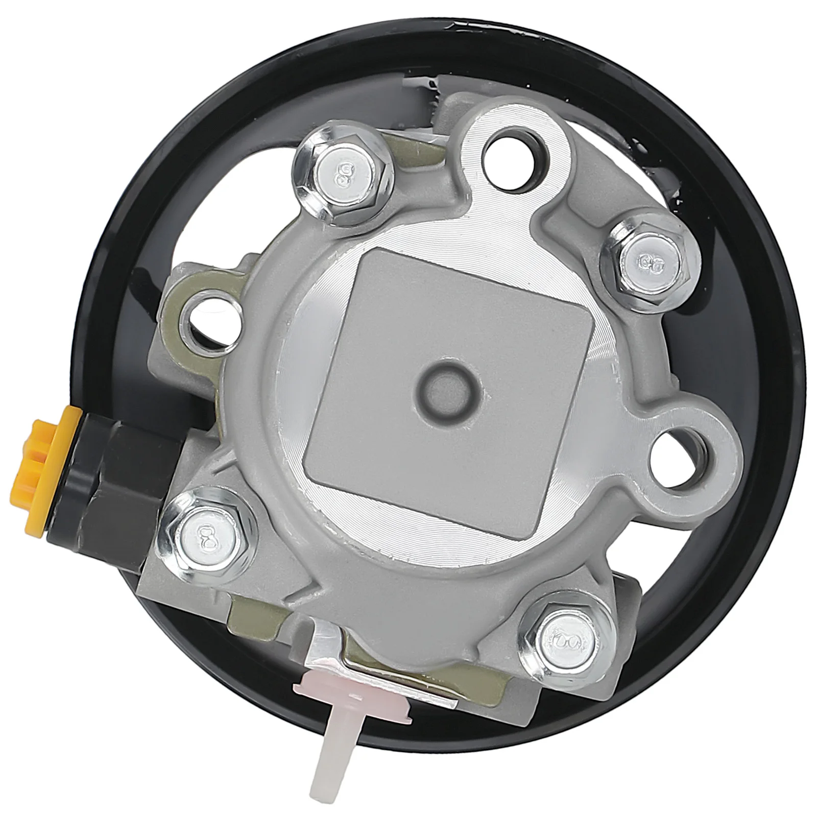 

Power Steering Pump For Toyota Tundra SR5 Base Crew Cab 2000-2004 96-5280