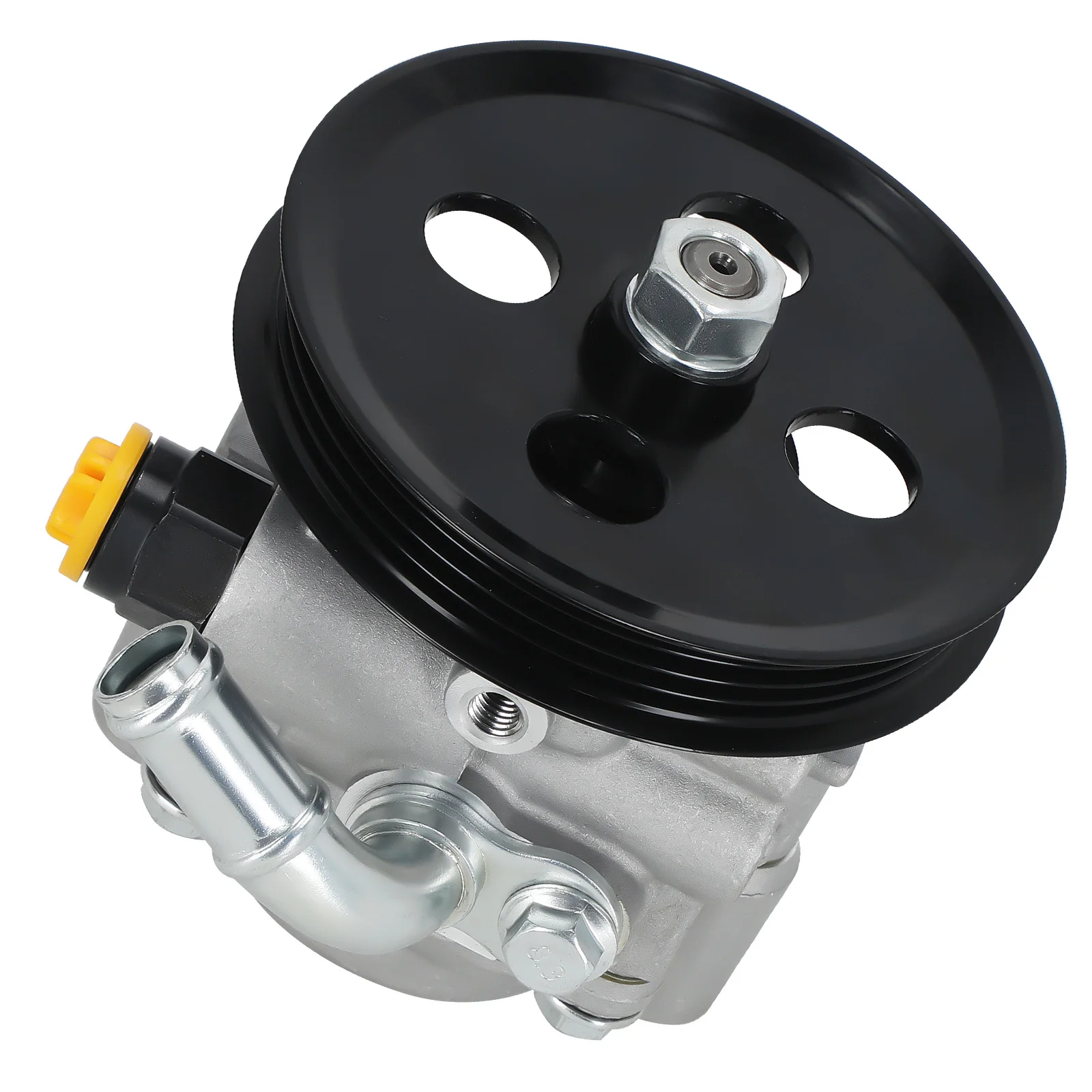 

Power Steering Pump w/ Pulley For Toyota Camry 3.0L V6 1995 1996 - 2006 21-5931