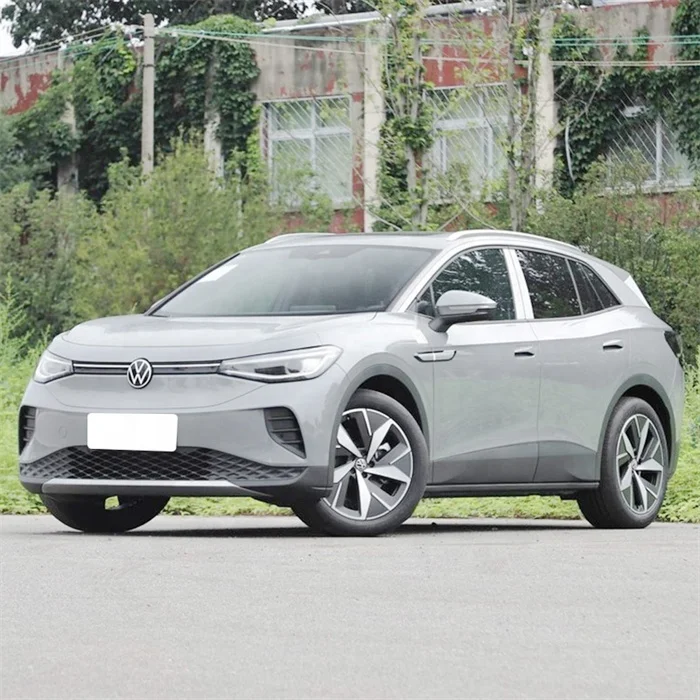 Рисунок 3 - В наличии 2022 внедорожник VW Volkswagen