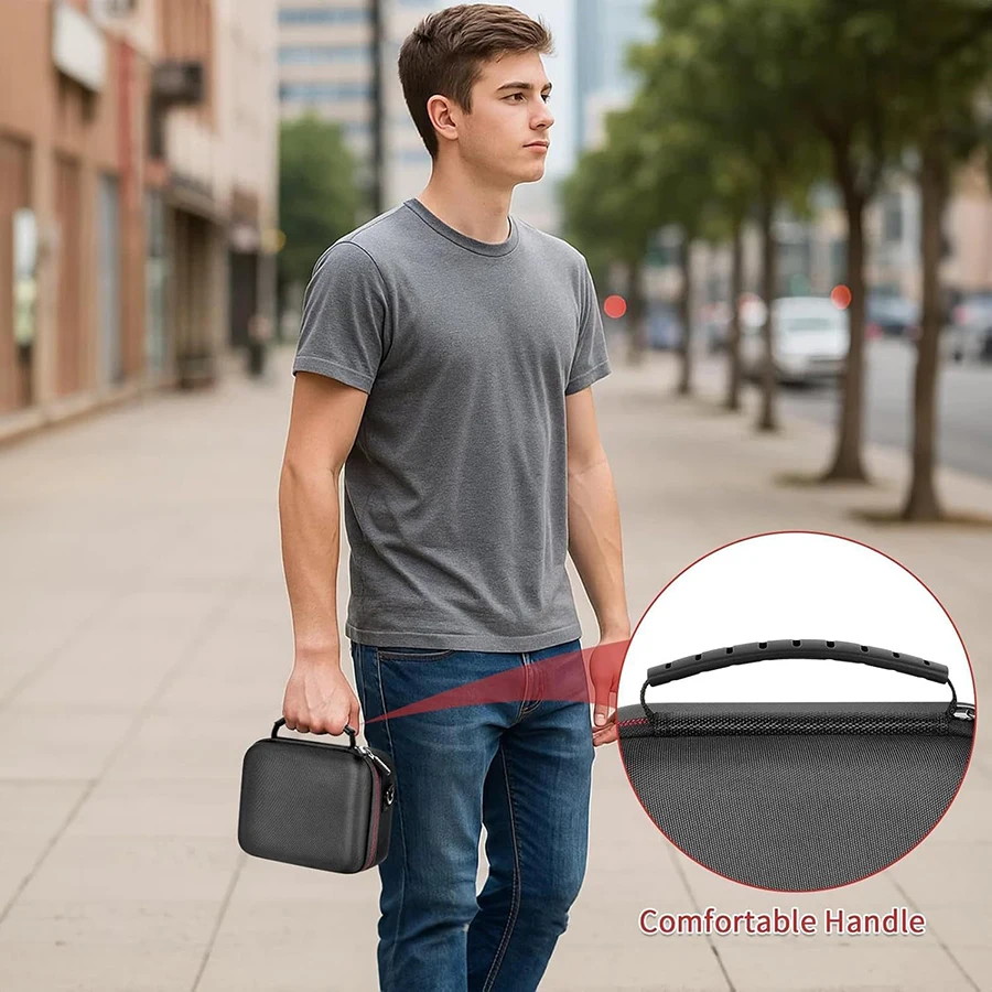Thumbnail 4 - #27 Latest Lens Bags Offers