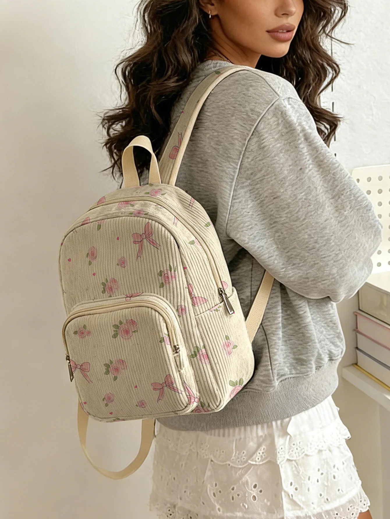 black leather backpack with studs Montana West Studded — NRS Exterior front zip pocket Color:Black / Light Grey / Stone (default) 1000+ large vintage leather backpack bag Laptop Backpack Brands Best
