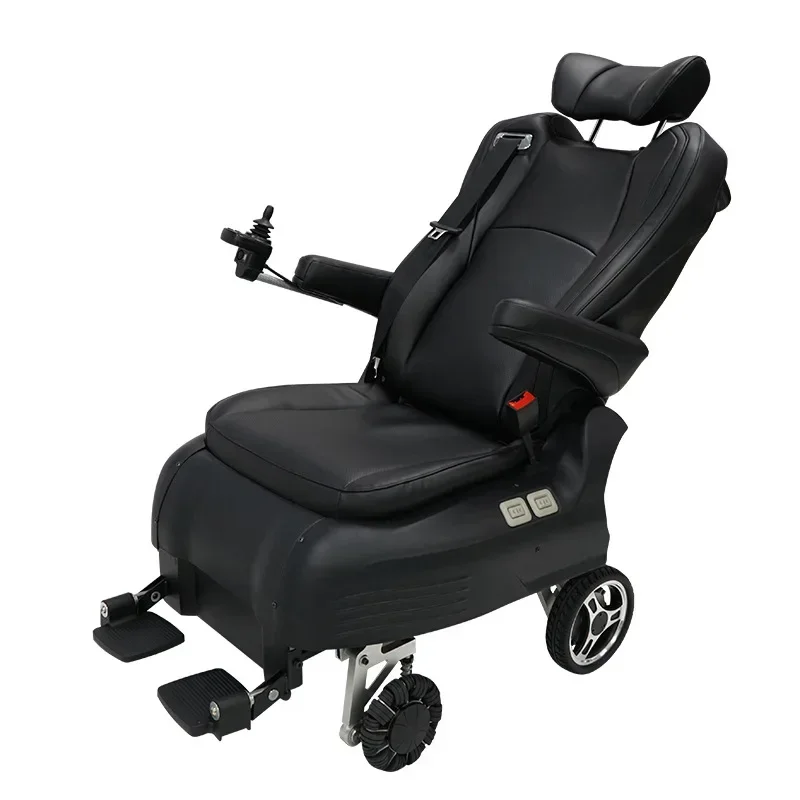 Odyssey commercial vehicle, modified, car detachable, seat can be pushed off, seat