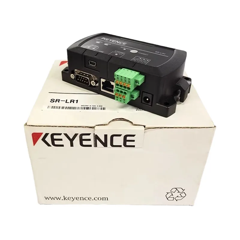 SR-LR1 New Original KEYENCE Scanner accessories, Large Stock Available, Welcome to Consult.