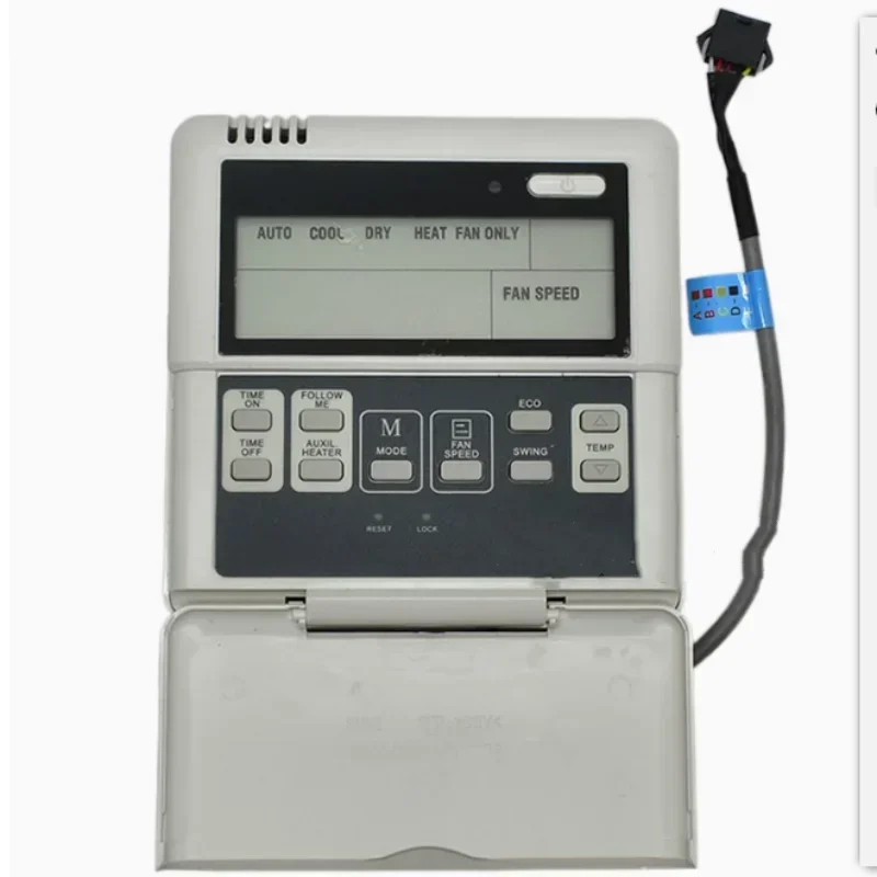

For York air conditioning line controller control panel KJR-12B/DP (T) - E-2-05 remote control