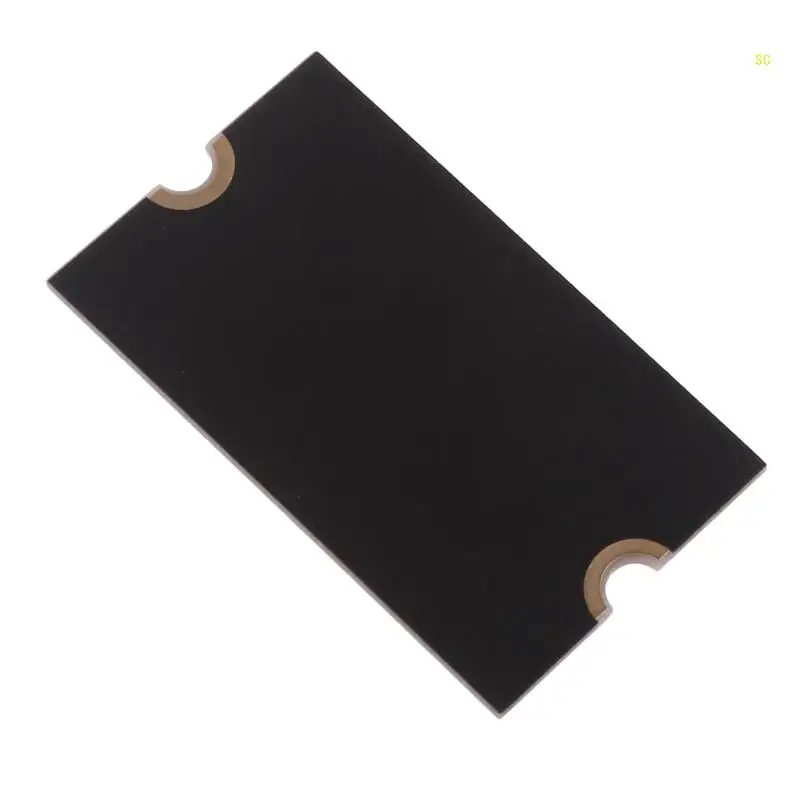 2242 a 2280 m.2 ngff nvme m.2 ssd adaptador extensão suporte conversor dropshipping