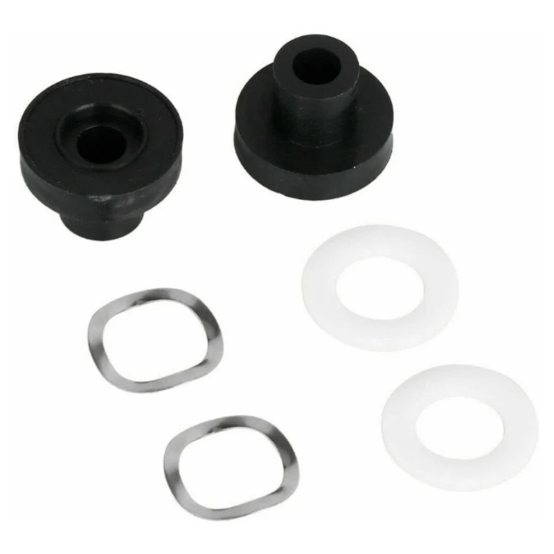 รถหน้าต่าง Bushings สำหรับ Miata 1999-2005 909-925 ซีลอุปกรณ์ตกแต่งภายในอัตโนมัติ Dropship