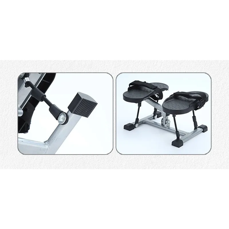 Ankle Strength Trainer Leg Joint Muscle Stiffness Middle-aged and Elderly Home Rehabilitation Exercise Equipment