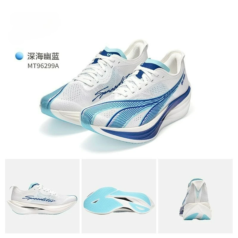 Best Selling Training Shoes Men Women Carbon Plate Jogging Shoes Unisex Comfortable Running Shoes Couples Luxury Brand Sneakers