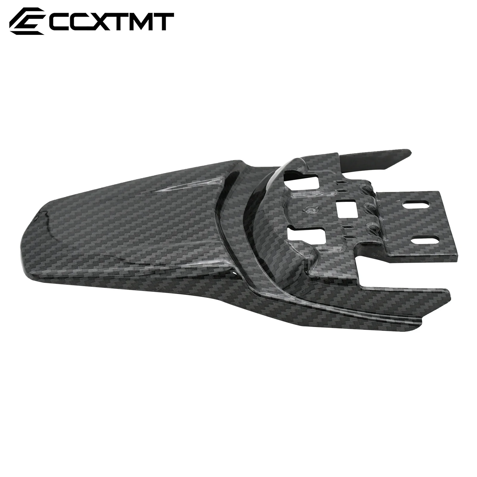 Electric Motorcycle Modified Parts Rear Fender Mudguard Wheel Splash Guard For  Ron Sur Sur-Ron Surron Light Bee S& Light Bee X