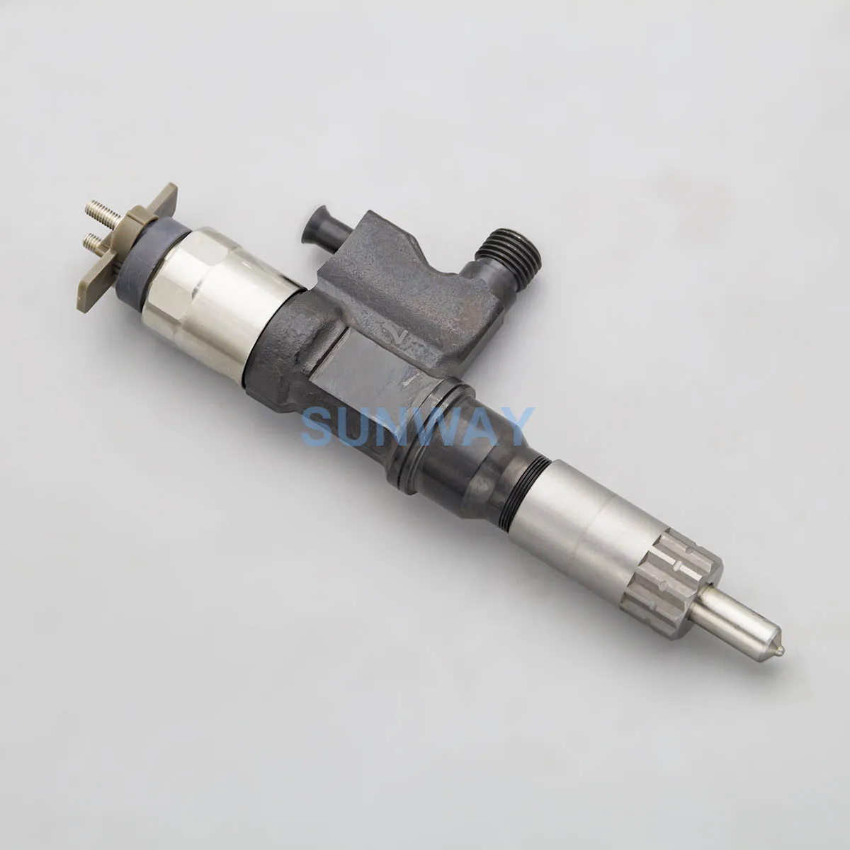 Diesel 8-97602485-0 8-97602485-1 8-97602485-2 8-97602485-3 095000-5340 095000-5341 Iniettore Common Rail