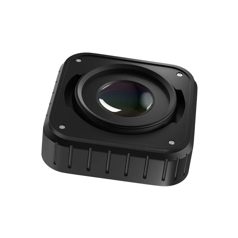 Suitable For GoPro Hero 9 Hero 10 Action Camera Wide Angle Lens Optional Component
