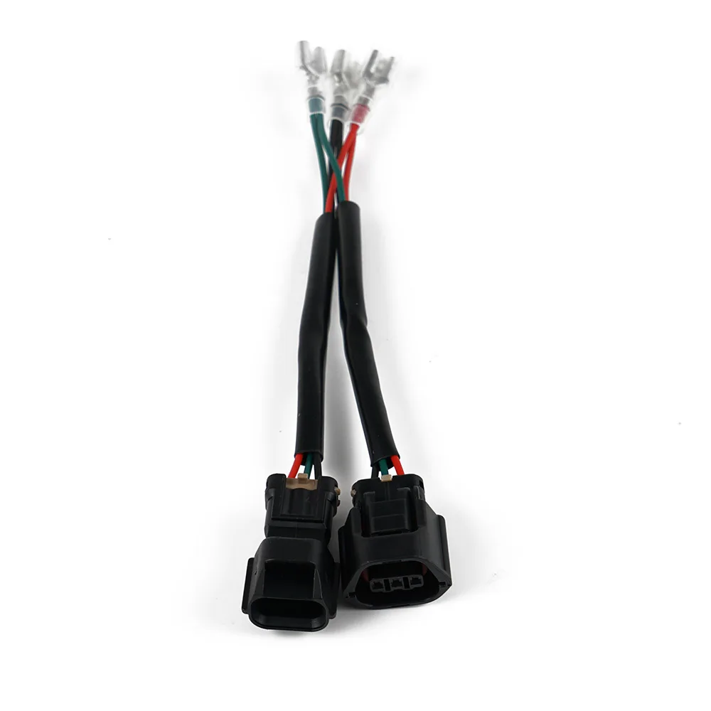 

NICECNC Universal Model-1 TPS Tool Sensor Pigtail Connector For KTM 250 350 450 500 Husaberg FE570 FE450 FE390 Husqvarna 450 501